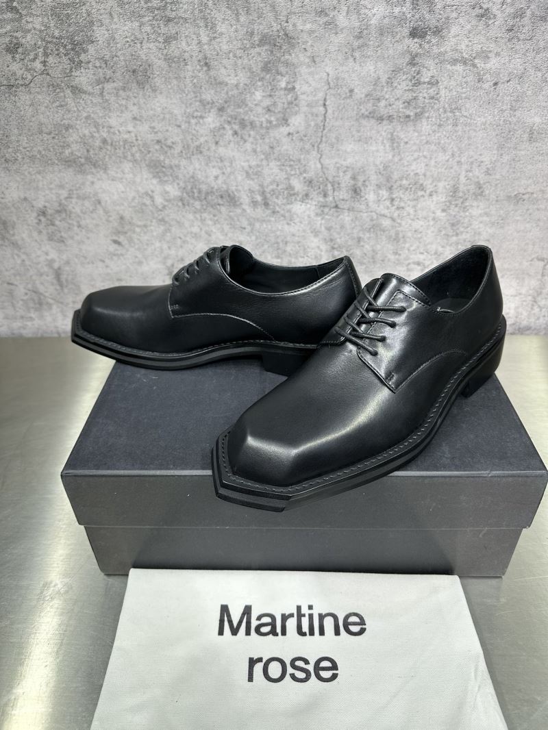 Martine Rose Shoes